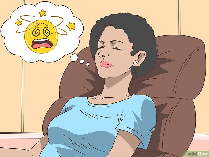 Nếu xảy ra mệt mỏi thường xuyên không rõ nguyên nhân cộng với trễ kinh bạn có thể nghĩ đến việc kiểm tra dấu hiệu mang bầu nhé